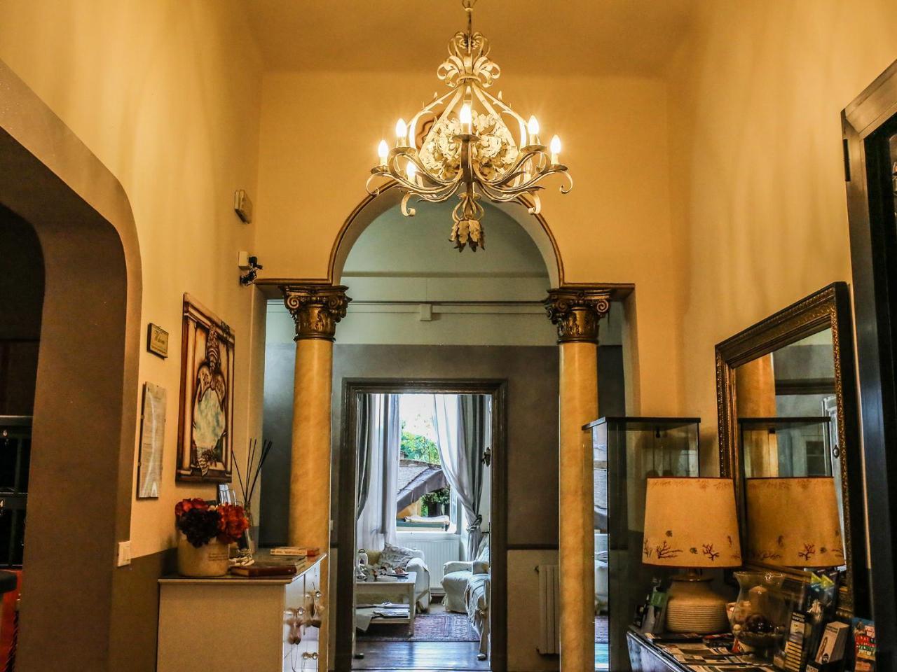 ראפאלו Hotel Portofino מראה חיצוני תמונה